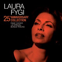 Laura Fygi – 25th Anniversary Collection - Fans' Choice