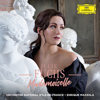 Julie Fuchs, Orchestre National D'Ile De France, Enrique Mazzola – Rossini: Le siege de Corinthe: Juste ciel !