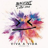 Blackout, Vitor Cruz – Viva a Vida