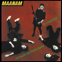 Maanam – Totalski No Problemski (Live)