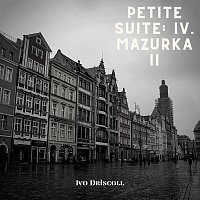 Ivo Driscoll – Petite Suite: IV. Mazurka II
