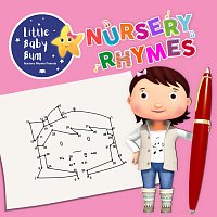 Little Baby Bum Nursery Rhyme Friends – Dot to Dot