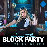 Priscilla Block – My Bar