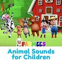 Farmees – Animal Sounds for Children