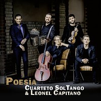 Cuarteto SolTango, Leonel Capitano – Vamos Corazón