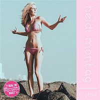 Přední strana obalu CD Higher