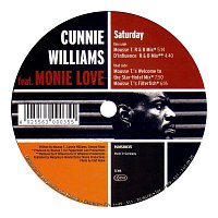 Cunnie Williams – Saturday