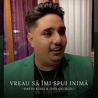 Fratii Turcitu, Ony Giurgiu, David King – Vreau să imi spui inimă [Live / 2022]