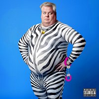 Přední strana obalu CD The Bad Touch [Remix]