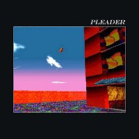 Přední strana obalu CD Pleader [Edit]