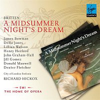 Britten: A Midsummer Night's Dream