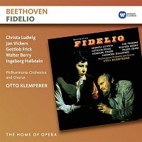 Otto Klemperer – Beethoven: Fidelio