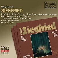 Marek Janowski – Wagner: Siegfried
