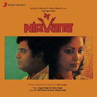 Jagjit Singh & Chitra Singh – Nirvana (Original Motion Picture Soundtrack)