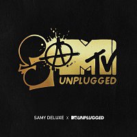 Přední strana obalu CD SaMTV Unplugged