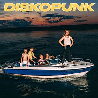 Diskopunk – Diskopunk EP