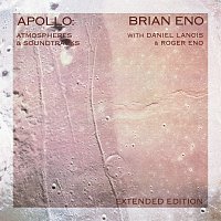 Brian Eno – Like I Was A Spectator