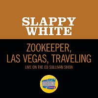 Slappy White – Zookeeper, Las Vegas, Travelling [Live On The Ed Sullivan Show, May 20, 1962]
