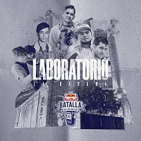 Red Bull Batalla de los Gallos – Laboratorio: la Habana