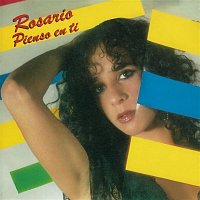 Rosario – Pienso En Ti (Remasterizado 2021)