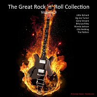 The Great Rock 'n' Roll Collection Volume 9