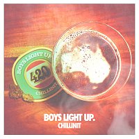 Chillinit – Boys Light Up