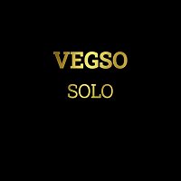 Přední strana obalu CD Solo