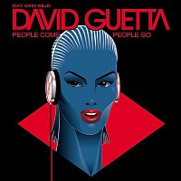 David Guetta – People Come, People Go