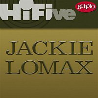 Rhino Hi-Five: Jackie Lomax