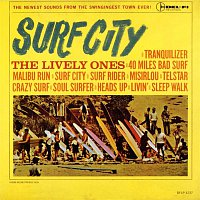 The Lively Ones – Surf City