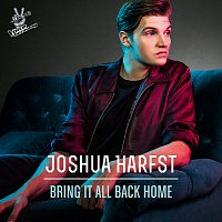 Joshua Harfst – Bring It All Back Home [From The Voice Of Germany]