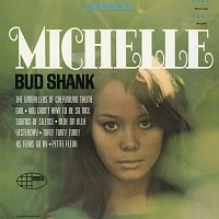 Bud Shank – Michelle