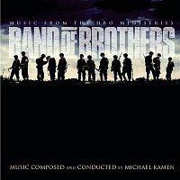 Various  Artists – Band of Brothers - Original Motion Picture Soundtrack