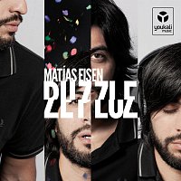 Matías Eisen – Puzzle