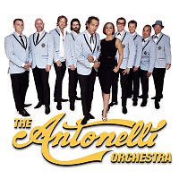 The Antonelli Orchestra – The Antonelli Orchestra