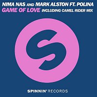 Mark Alston & Nima Nas – Game Of Love (feat. Polina)