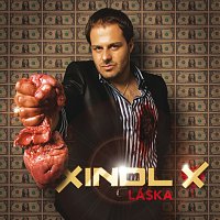 Xindl X – Laska