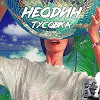 Přední strana obalu CD Тусовка