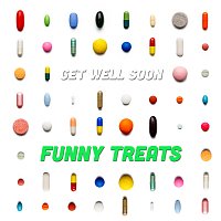Get Well Soon – Funny Treats