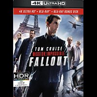 Mission: Impossible - Fallout