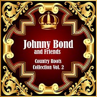 Přední strana obalu CD Country Roots Collection Vol. 2