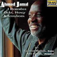 Ahmad Jamal – I Remember Duke, Hoagy And Strayhorn