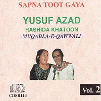 Yusuf Azad, Rashida Khatoon – Sapna Toot Gaya