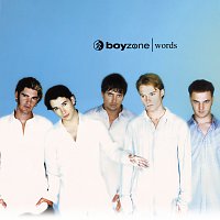 Boyzone – Words