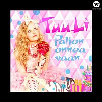 Tuuli – Paljon onnea vaan