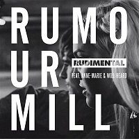 Rudimental – Rumour Mill Remixes