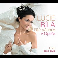 Lucie Bílá – Bílé Vánoce v Opeře LIVE