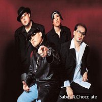 A.B. Quintanilla III, Kumbia Kings – Sabes A Chocolate