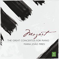 Maria-Joao Pires – Mozart  : Great Piano Concertos