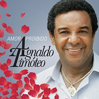 Přední strana obalu CD Amor Proibido [Best Of]
